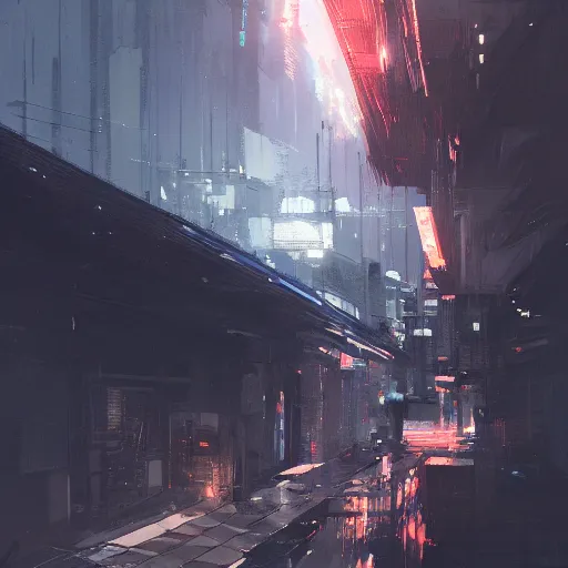 Image similar to fifiif 8 8 8 8 8 viikf, landscape, architecture, dramatic lighting, anime illustration by greg rutkowski, yoji shinkawa, 4 k, digital art, concept art, trending on artstation, アニメ, featured on pixiv