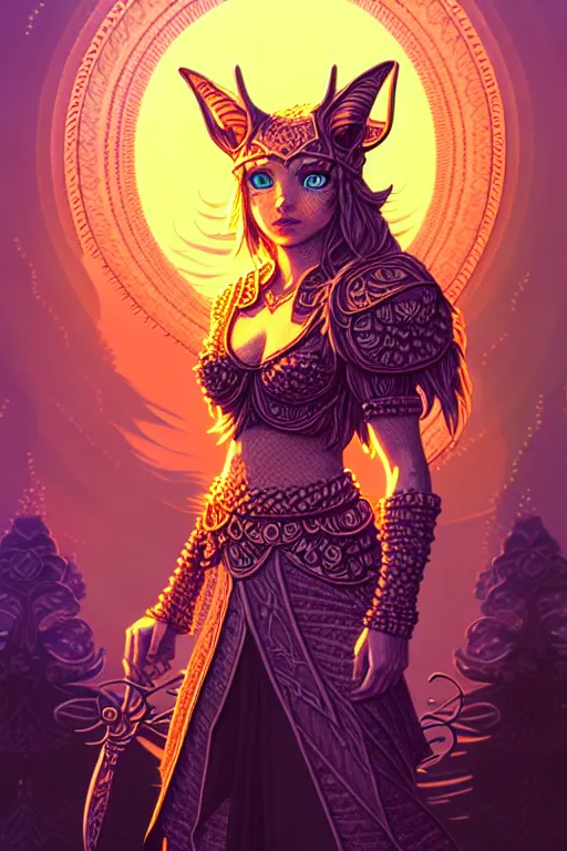 Image similar to freya, beautiful detailed pixelart by albertov, intricate details, beautiful, dithered gradients, volumetric lighting, cgsociety, artstation, smooth, sharp focus, 2 d illustration, amazing art by dan mumford, old school computer game graphics, crpg, d & d, pixel art