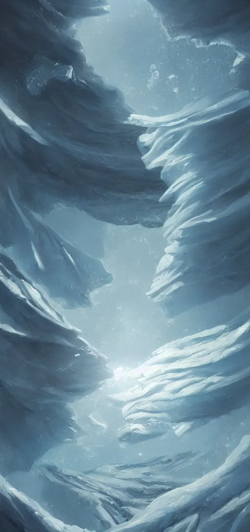 Prompt: ice sun, oil Painting, ultradetailed, artstation, ultradetailed, digital Painting,