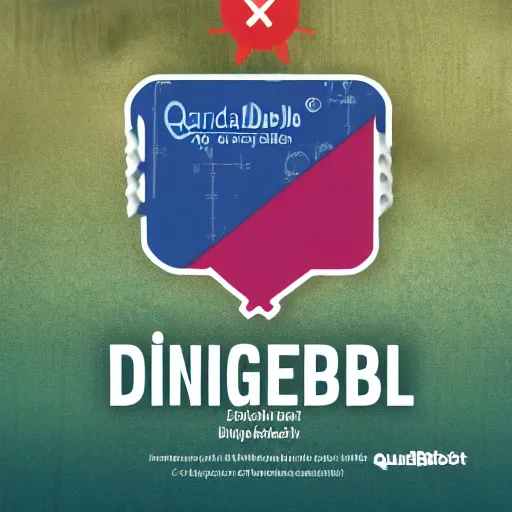 Prompt: quandle dingle nextbot