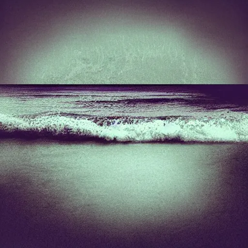 Image similar to watermyst film photography album cover minimalist design