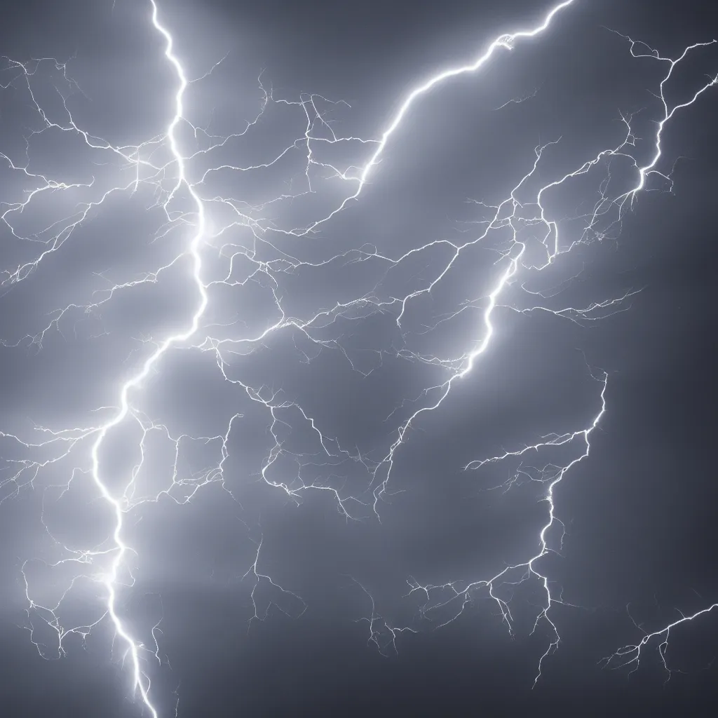 Prompt: lightning texture, 4k