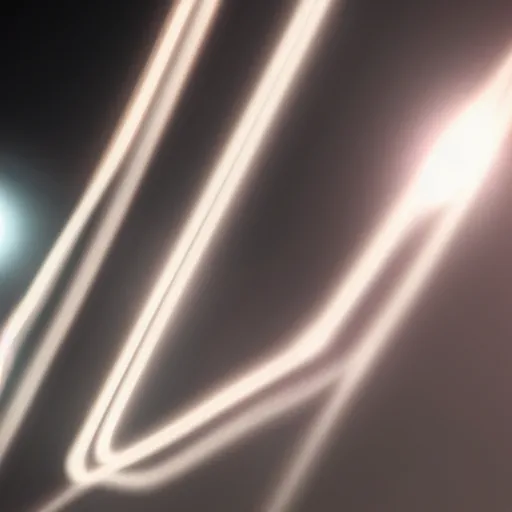 Image similar to a small soft, detailed lens flare, point of light, rings, vfx on black background