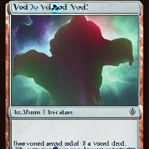 Image similar to void a void b void c