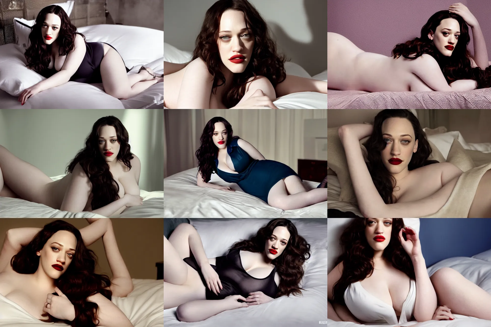 Kat dennings xxx