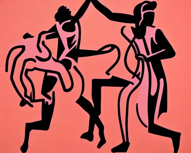 Image similar to cleon peterson