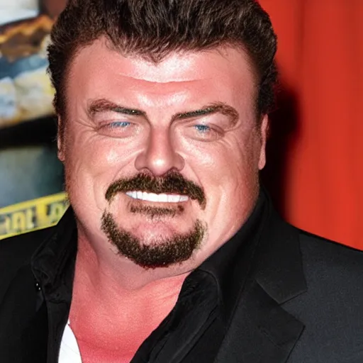 Image similar to robb wells