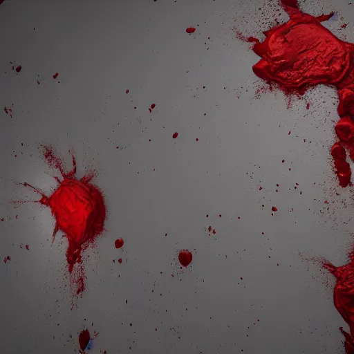 Image similar to blood texture, pbr, high resolution, ultra 4 k