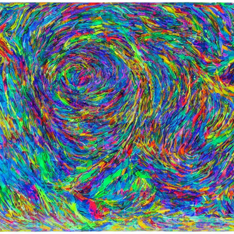 Image similar to a picture of a be slow in choosing, but slower in changing, visual art, 8 k resolution, by abita rezaire and by adam paquette, john avon, elizabeth murray
