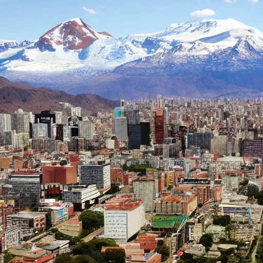 Image similar to chile