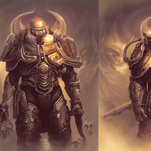 Image similar to Jim Raynor, high resolution fantasy concept art, realistic, intricate details, soft lighting