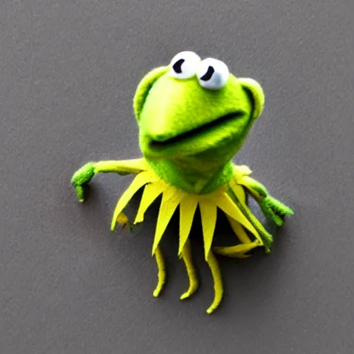 Prompt: kermit permit