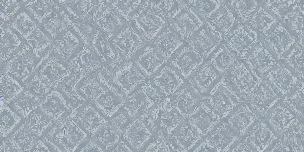 Prompt: wallpaper, vibrant, modern, sand color, blue, grey, white, pattern, repetitive