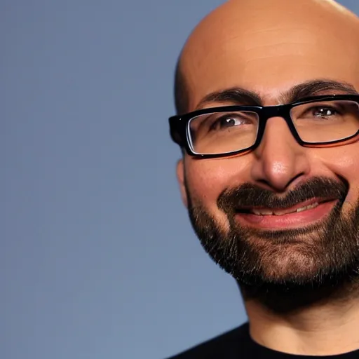 Prompt: vsauce