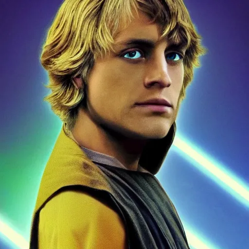 Image similar to bananakin skywalker