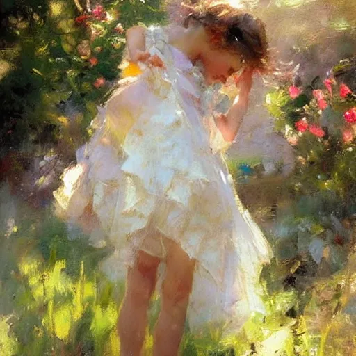 Image similar to Spring light by Daniel F. Gerhartz