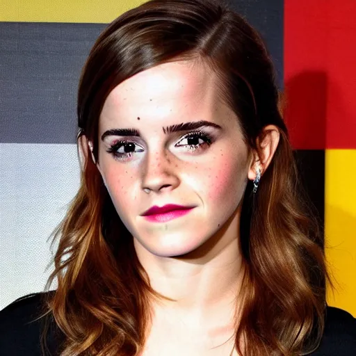 Image similar to emma watson