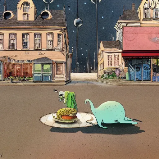 Prompt: david wiesner