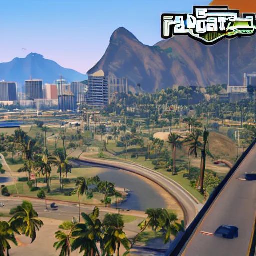 Image similar to in - game screenshot of grand theft auto 5 : honolulu edition