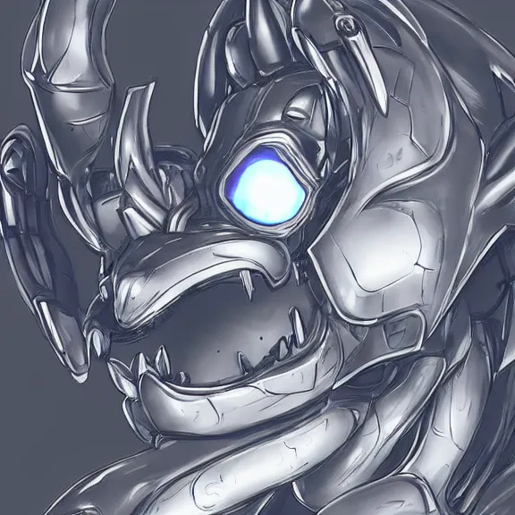 Prompt: detailed maw shot of a gigantic elegant beautiful stunning anthropomorphic hot robot mecha female dragon, swallowing a small human like it was dragon food, with sleek silver metal armor and cat ears, OLED visor over eyes, food pov, prey pov, micro pov, vore, digital art, mawshot, dragon vore, dragon maw, furry art, high quality, 8k 3D realistic, macro art, micro art, Furaffinity, Deviantart, Eka's Portal, G6