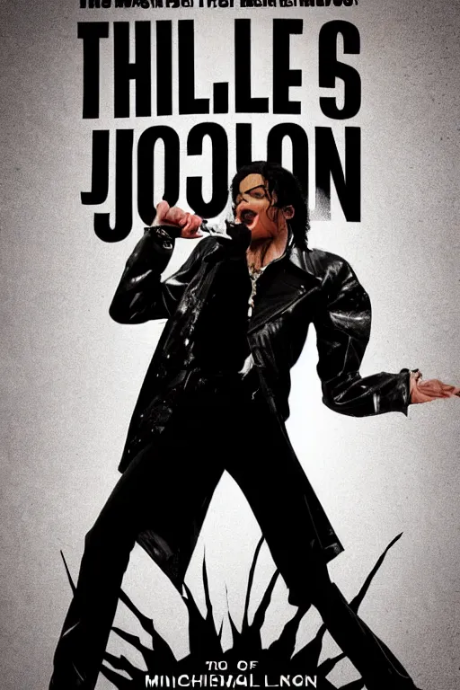 Image similar to this is it concert poster 2 0 0 9 king of pop, michael jackson 2 0 0 9 shades style, promotional, o 2 arena, london uhd, sharp, ultra realistic face, 4 k, cinematic, marvel, render, behind the scenes, leaked, set photo, detailed, modern, real life, sighting, photo real