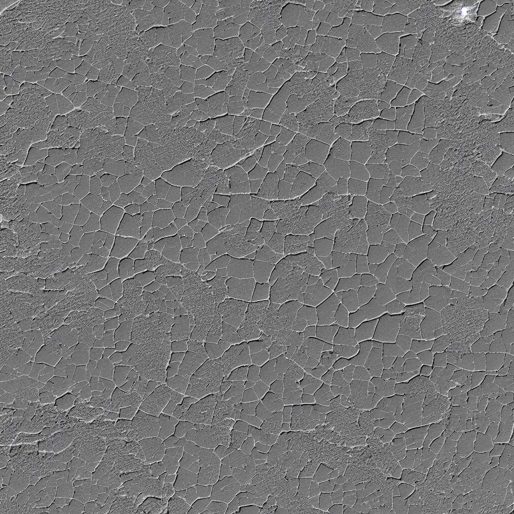 Image similar to heightmap DEM from satellite, high detail, greyscale, very refined, 8k, photorelistic, scientific accurate