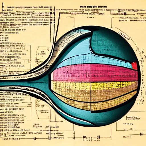 Image similar to bowling ball cross section