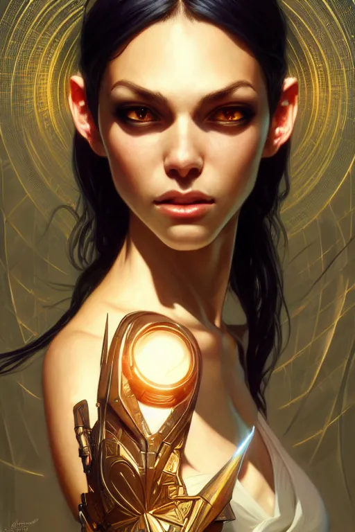 Prompt: clear portrait of a human sonic, background hyper detailed, character concept, full body, dynamic pose, glowing lights!! intricate, elegant, highly detailed, digital painting, artstation, concept art, smooth, sharp focus, illustration, art by artgerm and greg rutkowski and alphonse mucha