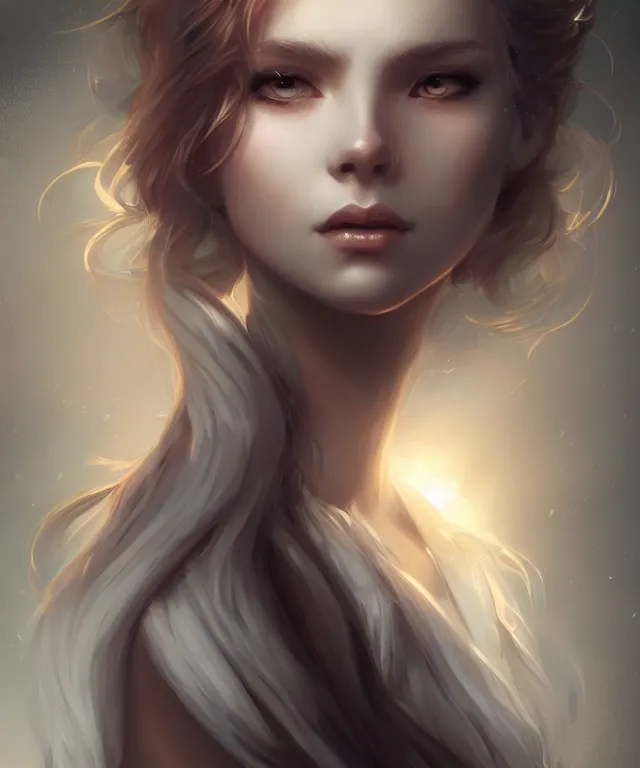 Prompt: snowman by charlie bowater and titian and artgerm, full - body portrait, intricate, face, elegant, beautiful, highly detailed, dramatic lighting, sharp focus, trending on artstation, artstationhd, artstationhq, unreal engine, 4 k, 8 k