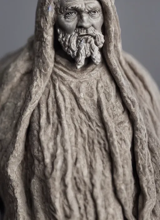 Image similar to highly detailed 80mm resin figure model of Ancient Citizens