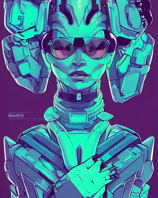 Prompt: a tiny creature with a huge power glove, bust shot, smooth, intricate, elegant, power aura, digital painting, artstation, concept art, sharp focus, illustration, art by josan gonzalez,