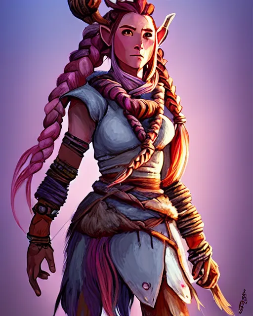 Female Firbolg Dungeons And Dragons With Long Braided Stable Diffusion E8a9dfe18d7dc414267f19d29e5d87bc94aa7d24 2000x2000.webp