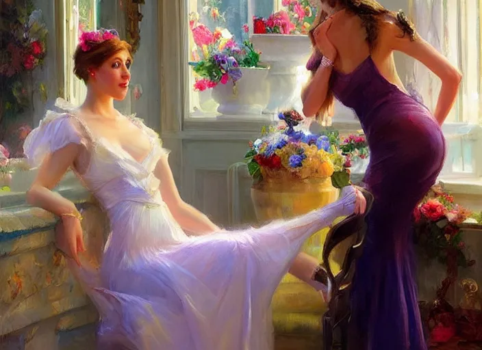 Image similar to the sims by vladimir volegov and alexander averin and delphin enjolras and daniel f. gerhartz