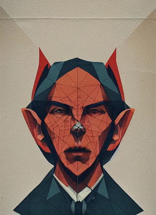 Prompt: symmetry!! portrait of the nosferatu by sachin teng, organic, cables, matte painting, geometric shapes, hard edges! graffiti, street art