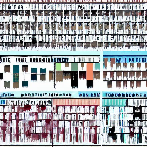 Prompt: data visualisation