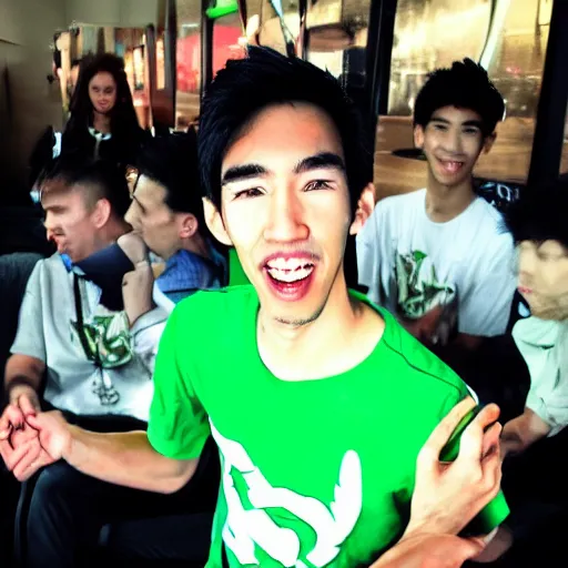 Prompt: fernanfloo