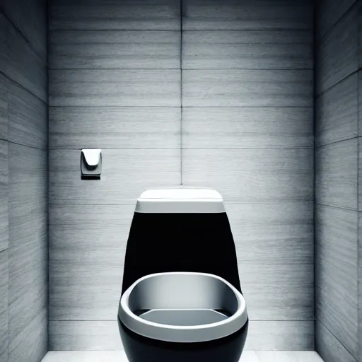 Image similar to gaming toilet, 4 k, photography, detailed, concept,