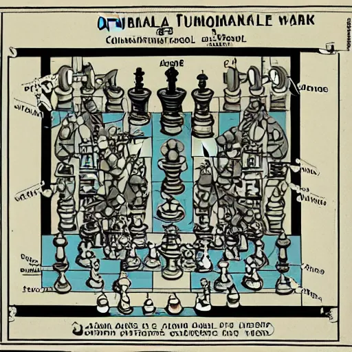 Complex War Chess