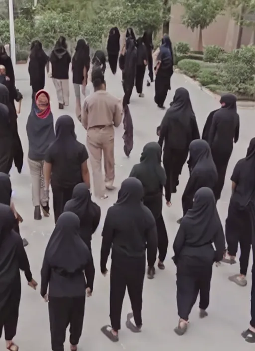 Image similar to ISIS Diversity Equity and Inclusion Training Video