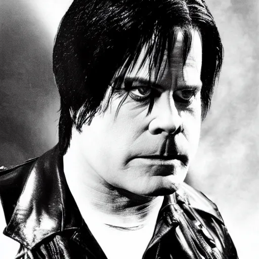 Prompt: danzig