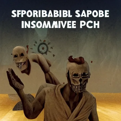 Prompt: scp-225 unstoppable and immovable