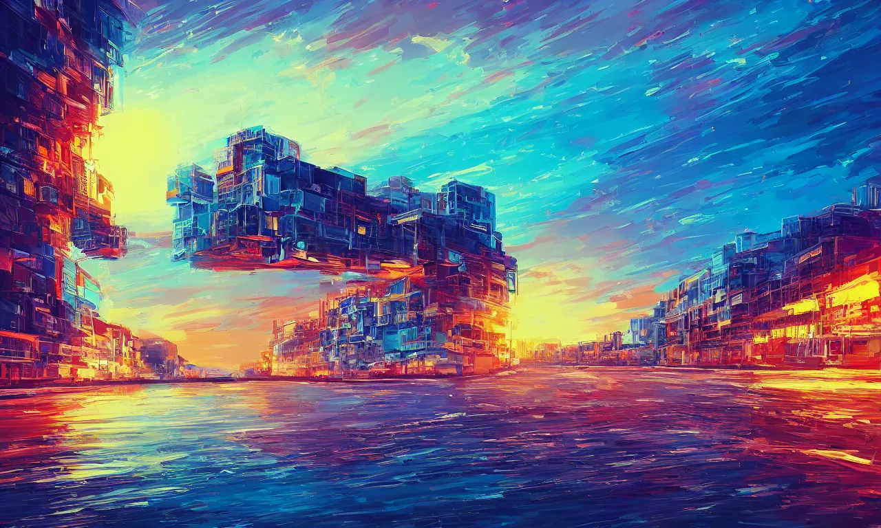 Image similar to alena aenami artworks in 4 k