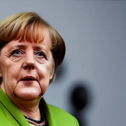 Image similar to angela merkel in fifa 1 9