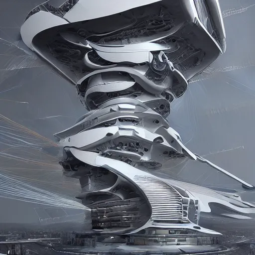 Image similar to futuristic sci-fi architecture wall structure motherboard cpu on the coronation of napoleon painting, on moon, medium size man human walking. unreal engine 5, keyshot, octane, artstation trending, 8k, 16k, Zaha Hadid style architecture pinterest, Matrix film pinterest color , high contrast pinterest black plastic, dark atmosphere pinterest, black background pinterest, tilt shift.