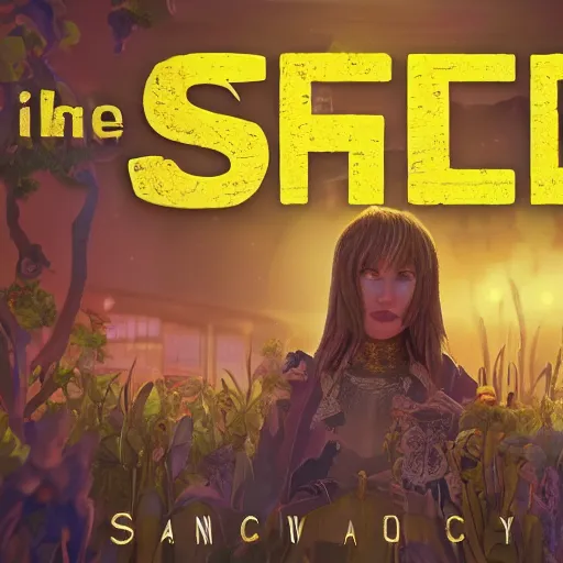 Image similar to she sells sanctuary