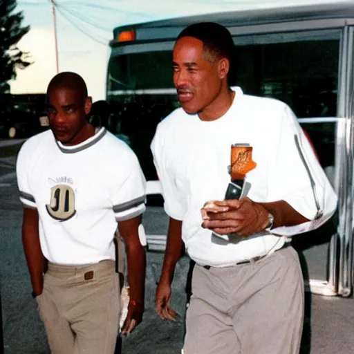 Prompt: if oj can be oj then aj can be apple j