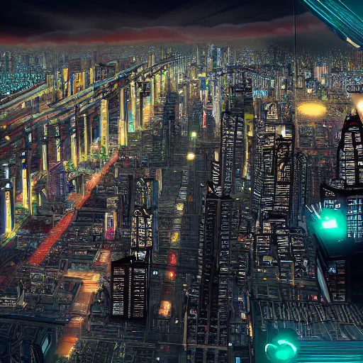 Prompt: new roc city in the year 2 0 0 6, photorealistic