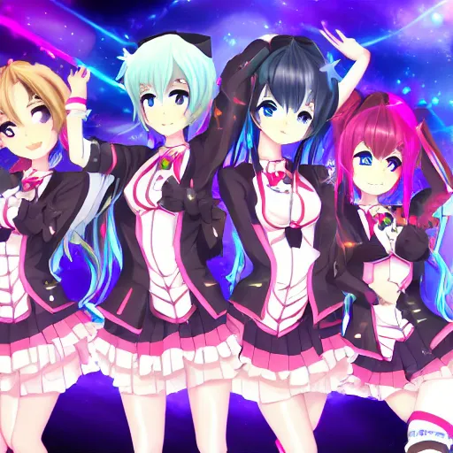 5 biggest VTuber controversies of 2022