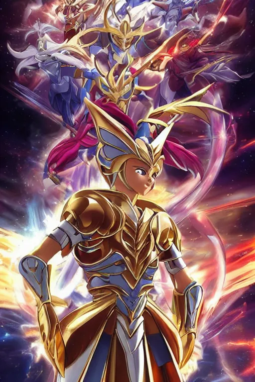 Image similar to 2 0 2 2 knights of the zodiac saint seiya battle for sanctuary hero suit armor comics mask minimalist verytoon nautiljon animes toei animation namco bandai, art by artgerm and greg rutkowski and magali villeneuve