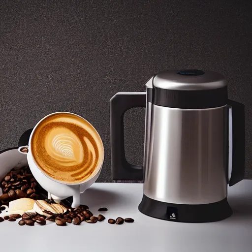 ArtStation - Senseo Coffee Pads Premium Range